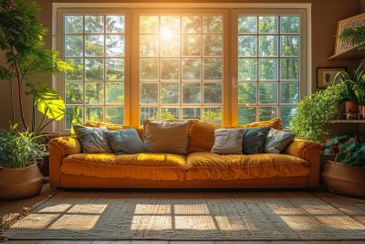 5 actions à réaliser pour empêcher la moisissure et garder vos murs propres