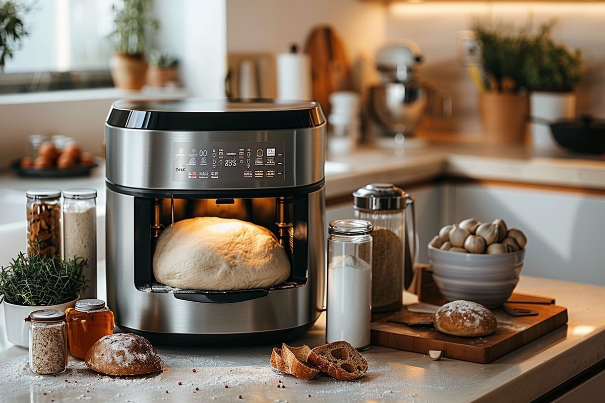 Améliorez vos habitudes alimentaires avec ces 3 appareils économiques