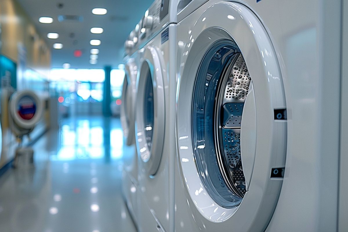 Astuces pour une utilisation plus économique et écologique de votre lave-linge
