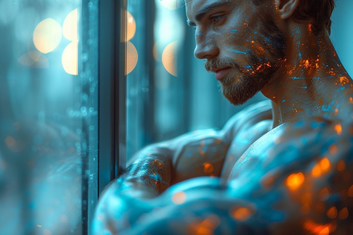 Augmentez la puissance de vos biceps avec des exercices sans matériel