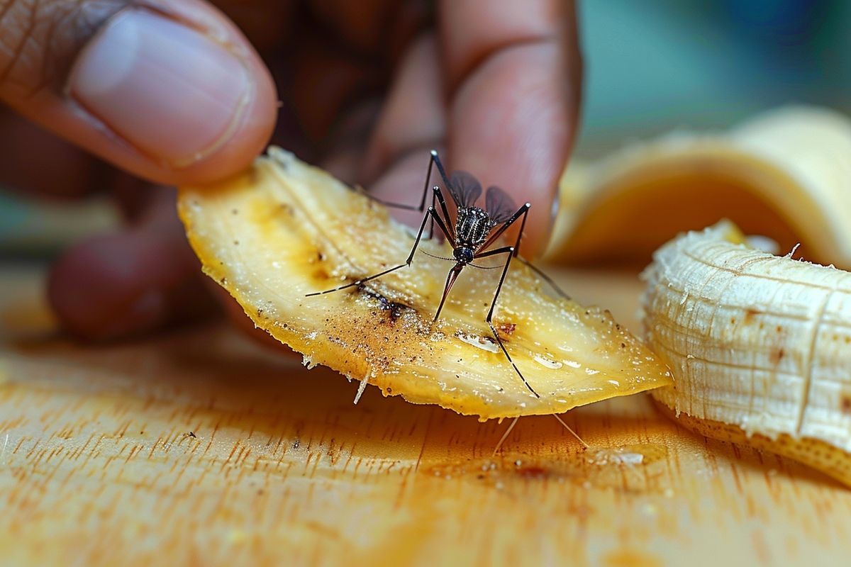 Calmez les effets irritants des piqûres de moustique avec une solution à portée de main