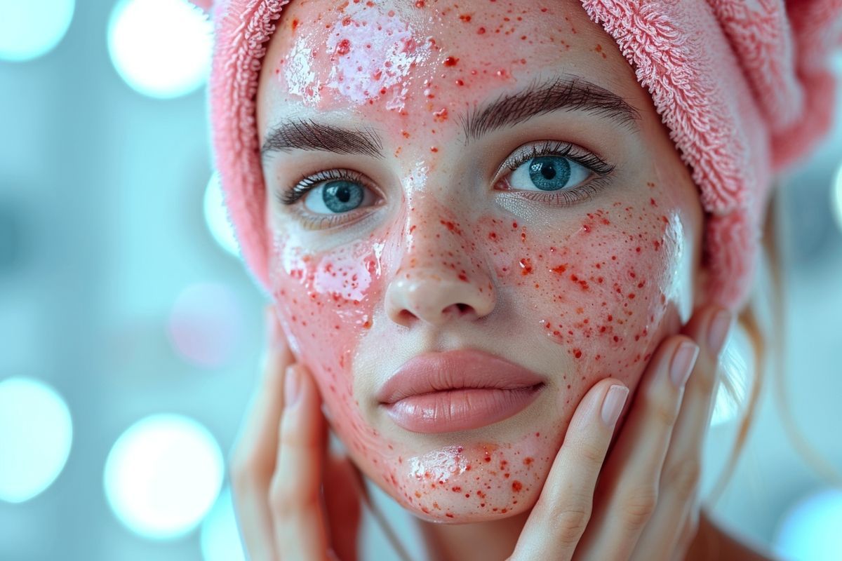 Comment faire face au masque de grossesse ? Approches préventives et correctives