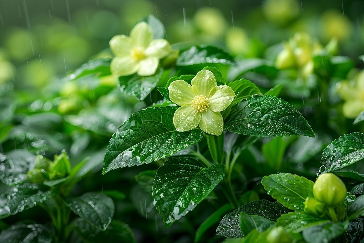 Comment éliminer efficacement les punaises de votre jardin avec une solution naturelle