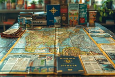 Des voyages abordables à portée de clic : 14 sites à utiliser