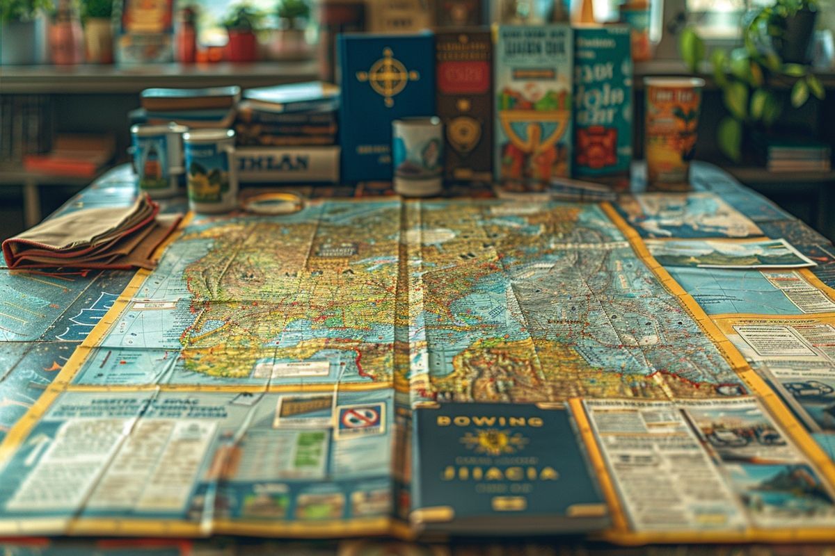 Des voyages abordables à portée de clic : 14 sites à utiliser