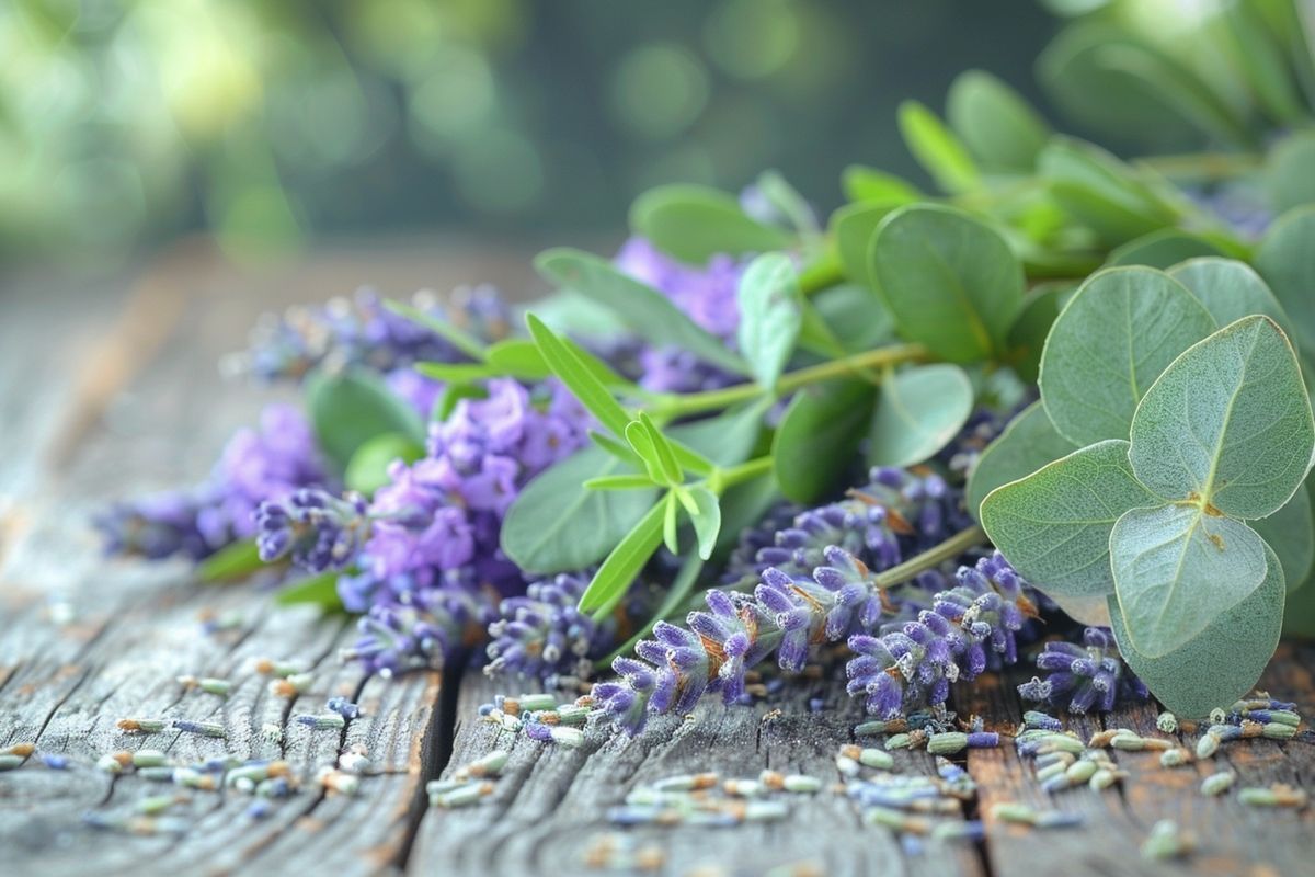 Deux recettes simples pour créer un pot-pourri qui revitalisera votre maison naturellement