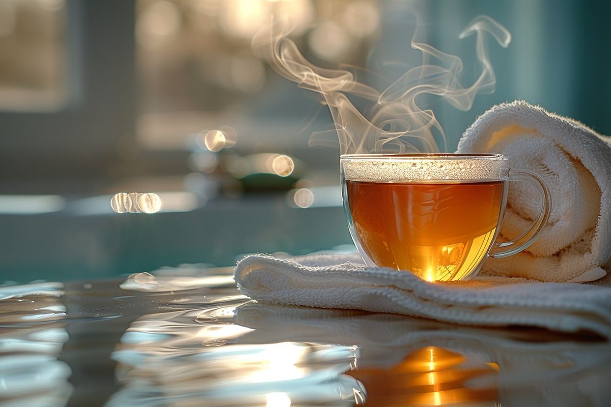 Est-ce que votre peau souffre du froid ? Un remède naturel pour la réconforter