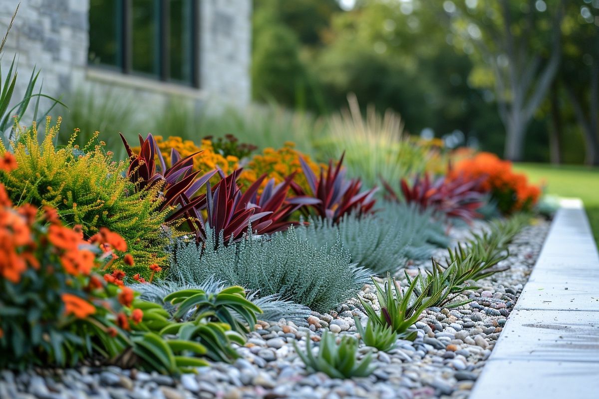 Faites de votre jardin un attrait irrésistible pour les chardonnerets grâce à ces techniques