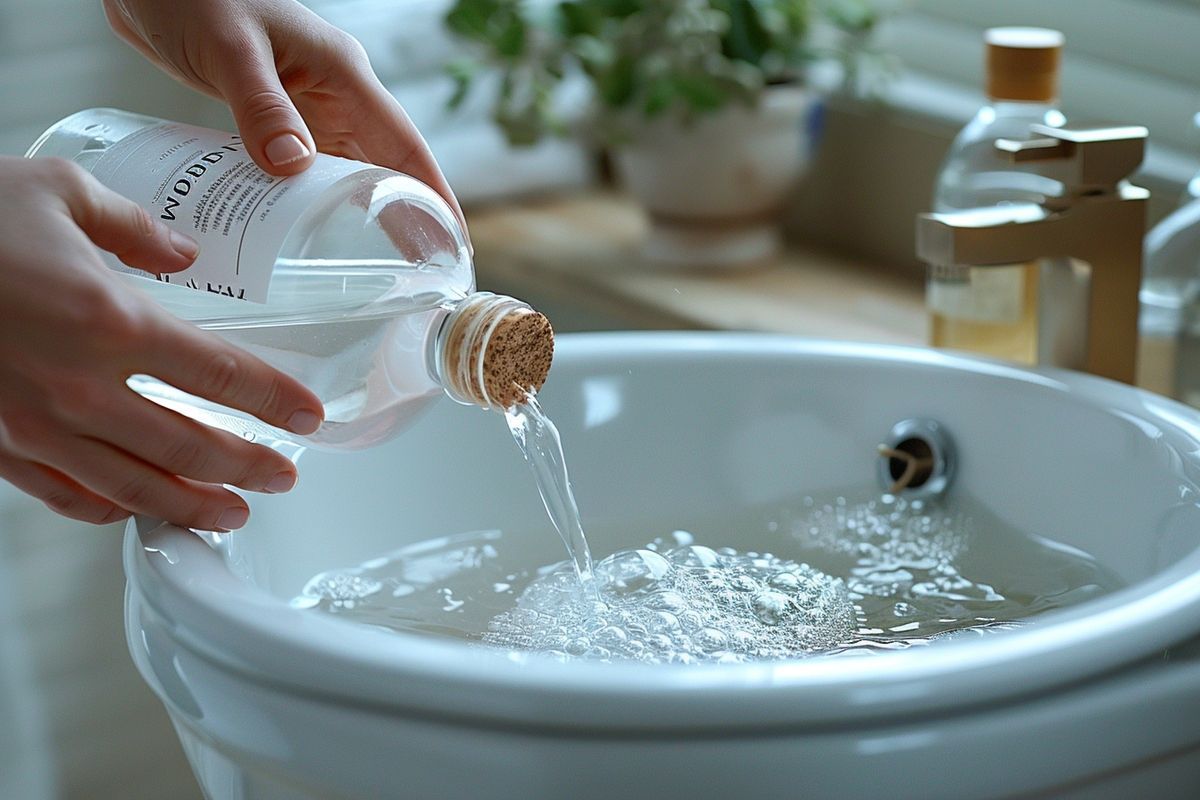 Gardez vos toilettes fraîches et propres avec ces techniques simples