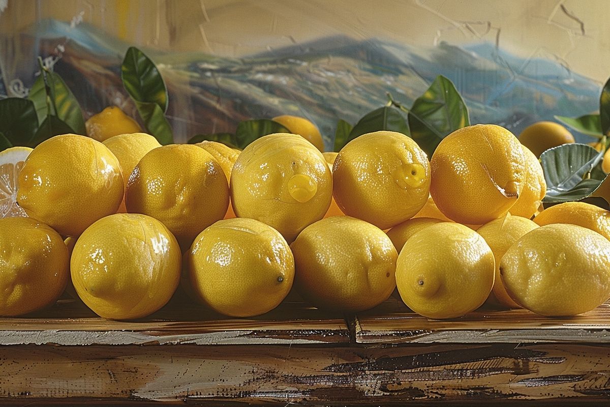 Guide rapide pour identifier le citron idéal à chaque saison