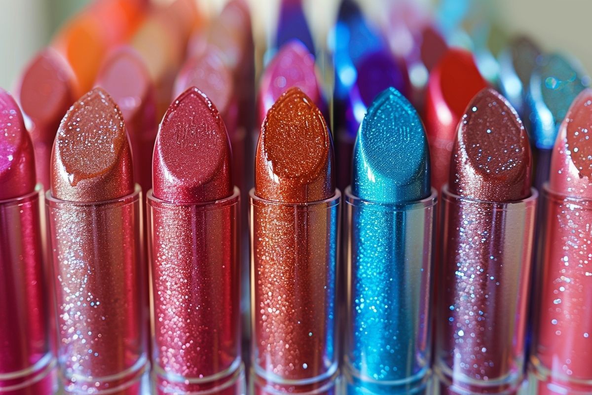 Mettez en valeur vos lèvres avec cette technique de maquillage pour un effet pulpeux