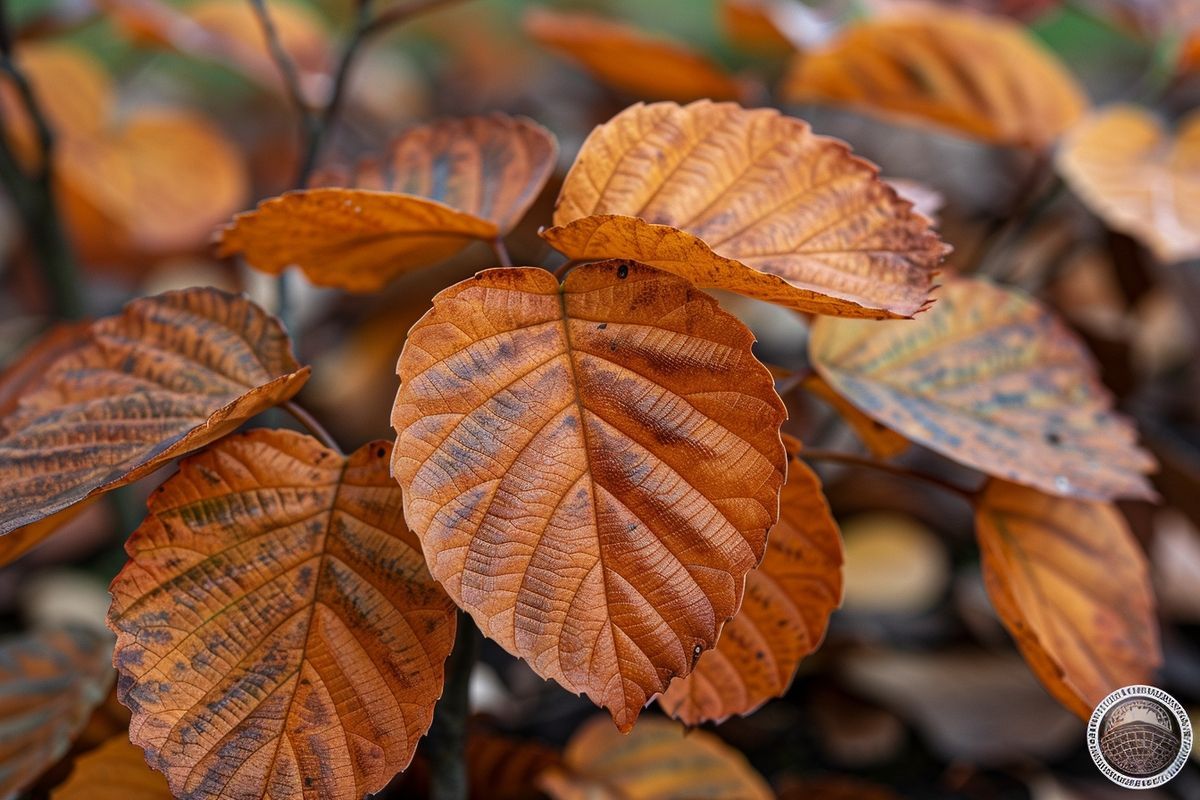 Ne balayez pas les feuilles mortes ! Voici comment elles profitent à votre jardin