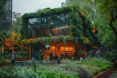Paris et ses cinémas : pourquoi le MK2 Bibliothèque est le meilleur pour les budgets jeunes et amoureux