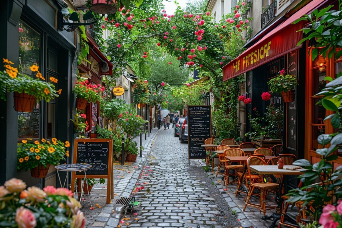 Paris renforce ses mesures écologiques avec la nouvelle zone à trafic limité