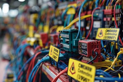 Précautions essentielles : les 12 appareils à ne pas brancher sur une multiprise pour votre sécurité