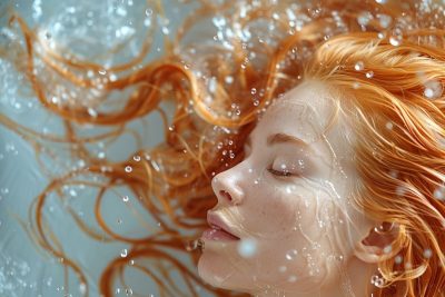 Quatre stratégies pour des cheveux plus sains et plus brillants dès aujourd'hui
