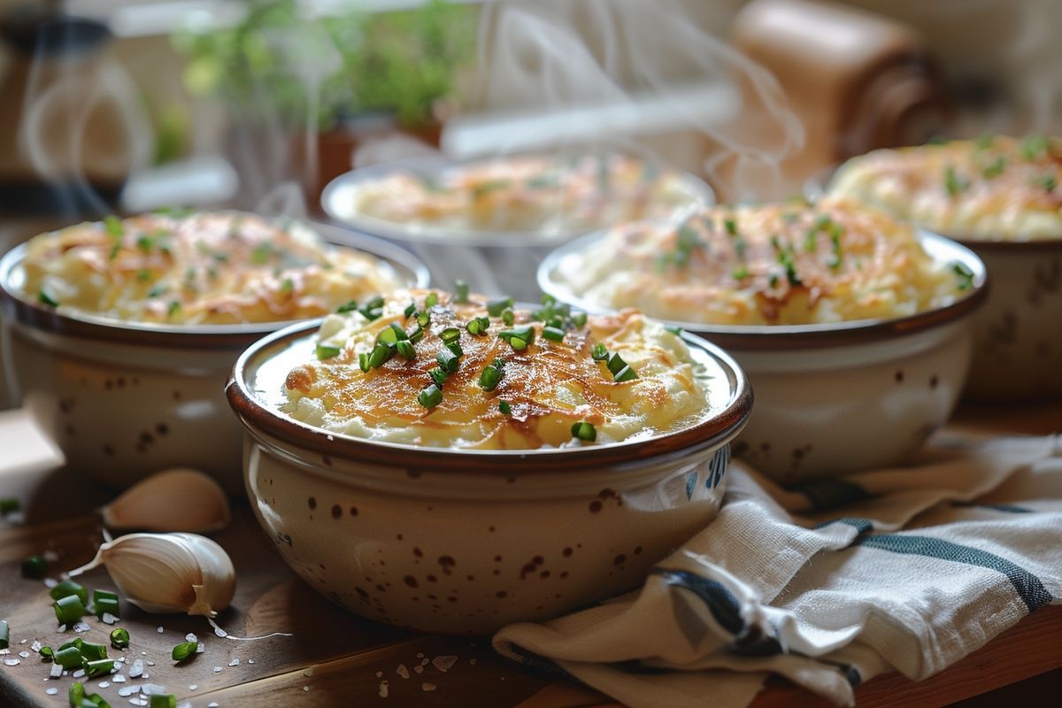 Repas traditionnels sans complication : votre guide pour une blanquette de veau réussie