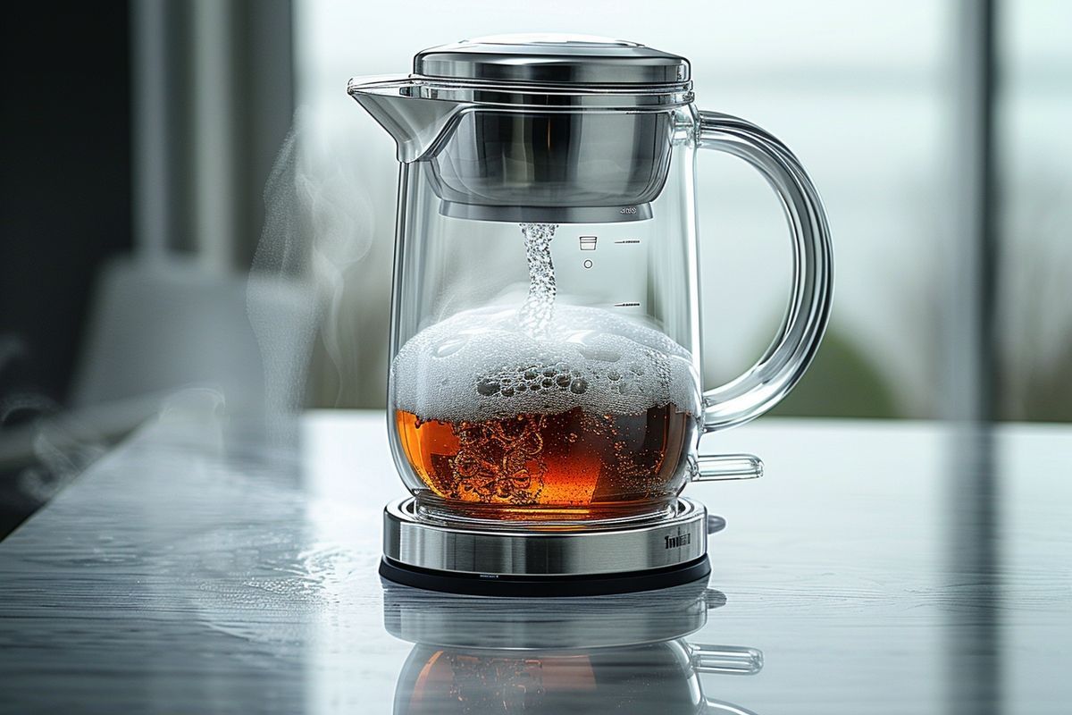 Slash your electric bill with smart kettle usage tips
