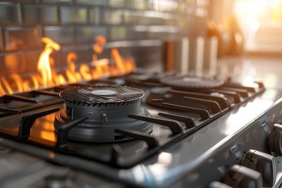 Un ventilateur de poêle pour un chauffage plus efficace et économique cet automne