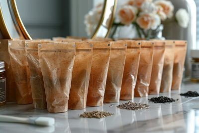 Une astuce économique pour réduire les cernes et rafraîchir votre regard