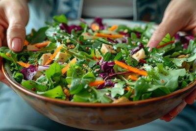 Une préparation au mariage pas comme les autres: elle perd 38 kilos en suivant ces étapes