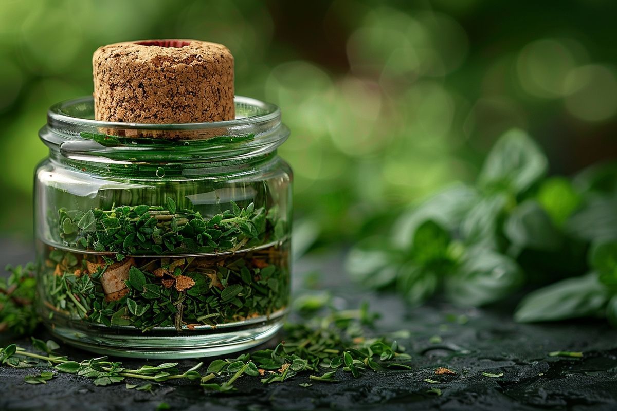 Utiliser un bouchon de liège dans le frigo : bienfaits pour l'hygiène et la conservation