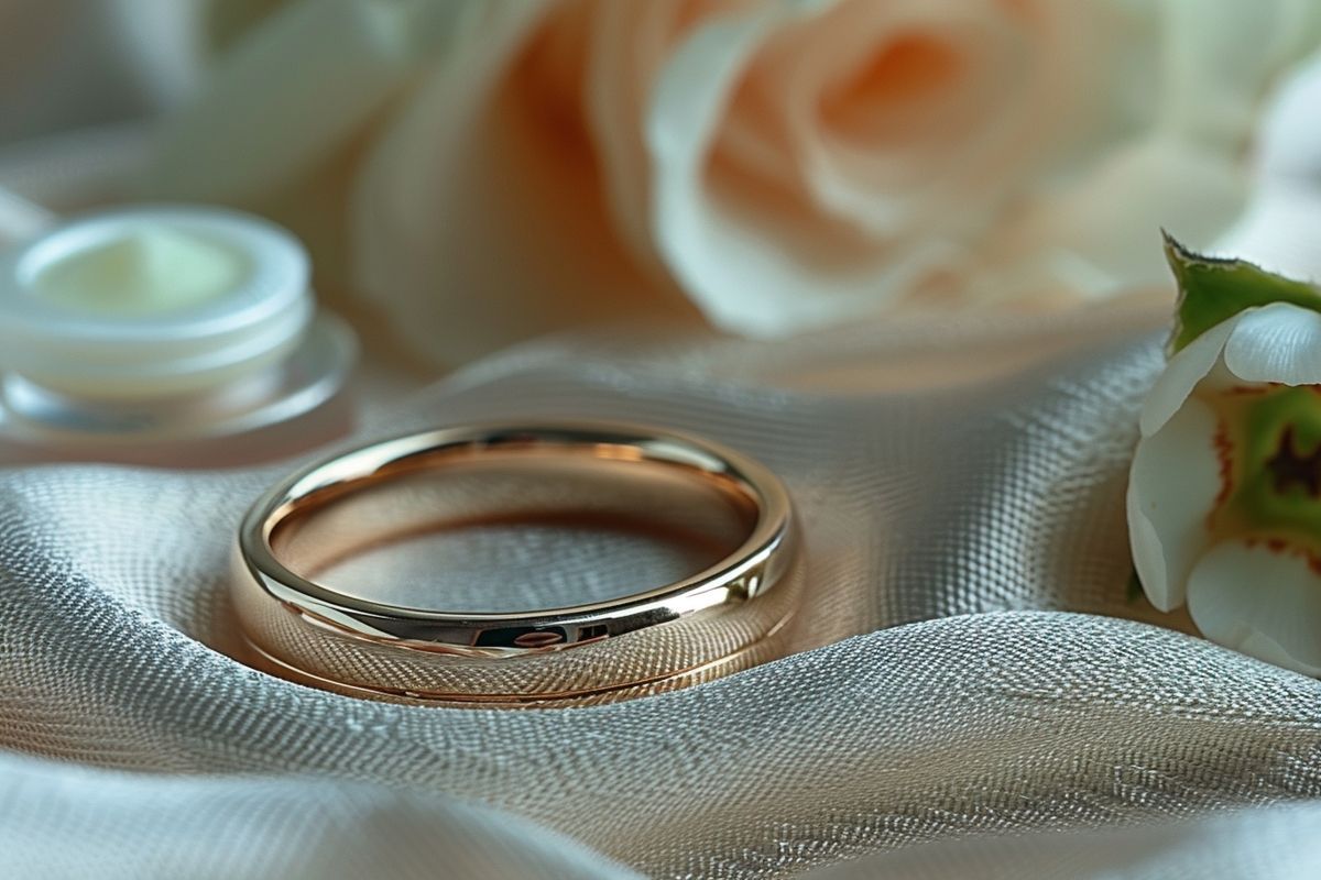 Votre bague est trop serrée ? Voici comment la retirer facilement