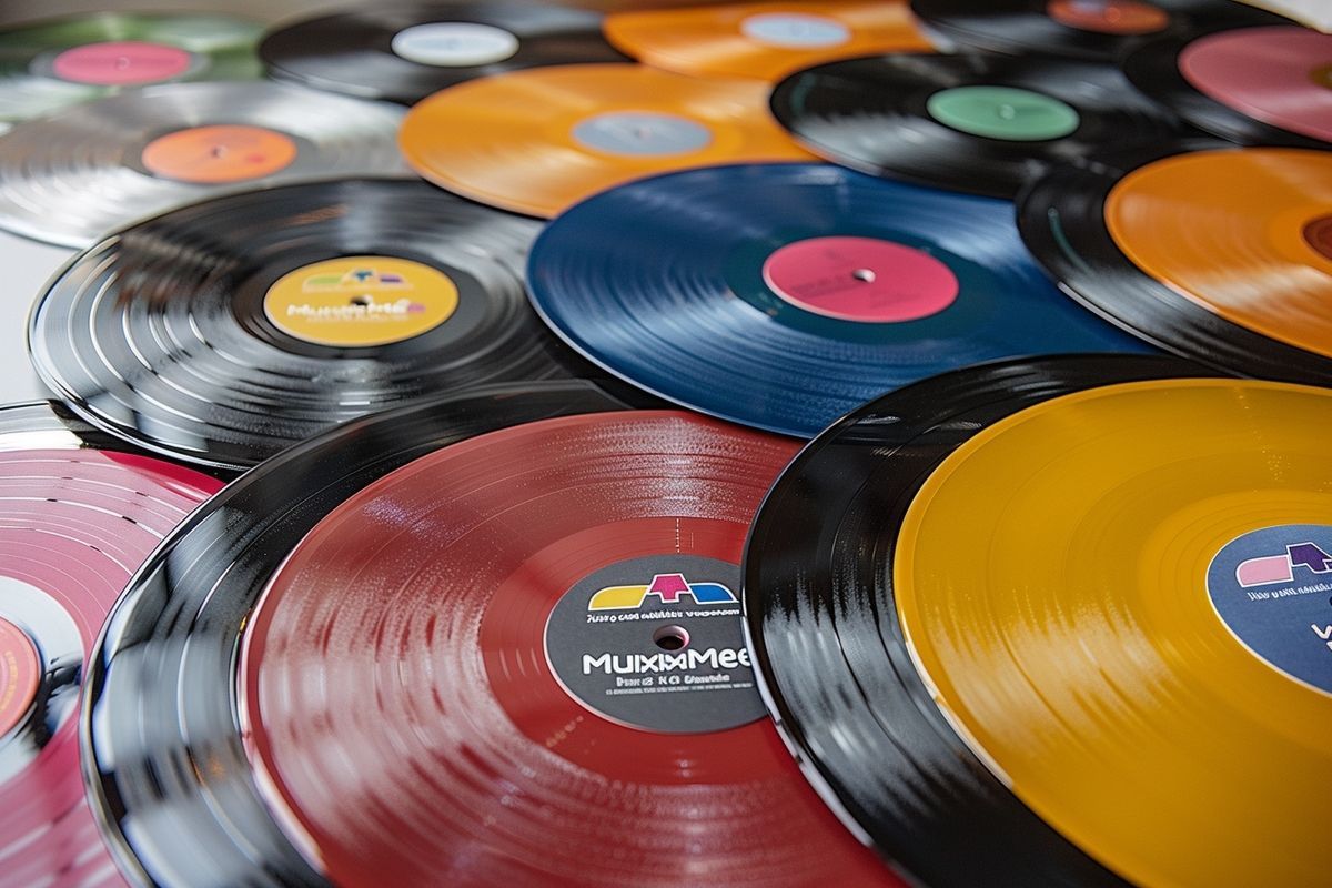 Économisez sur les CD en explorant la vaste bibliothèque gratuite de MusicMe
