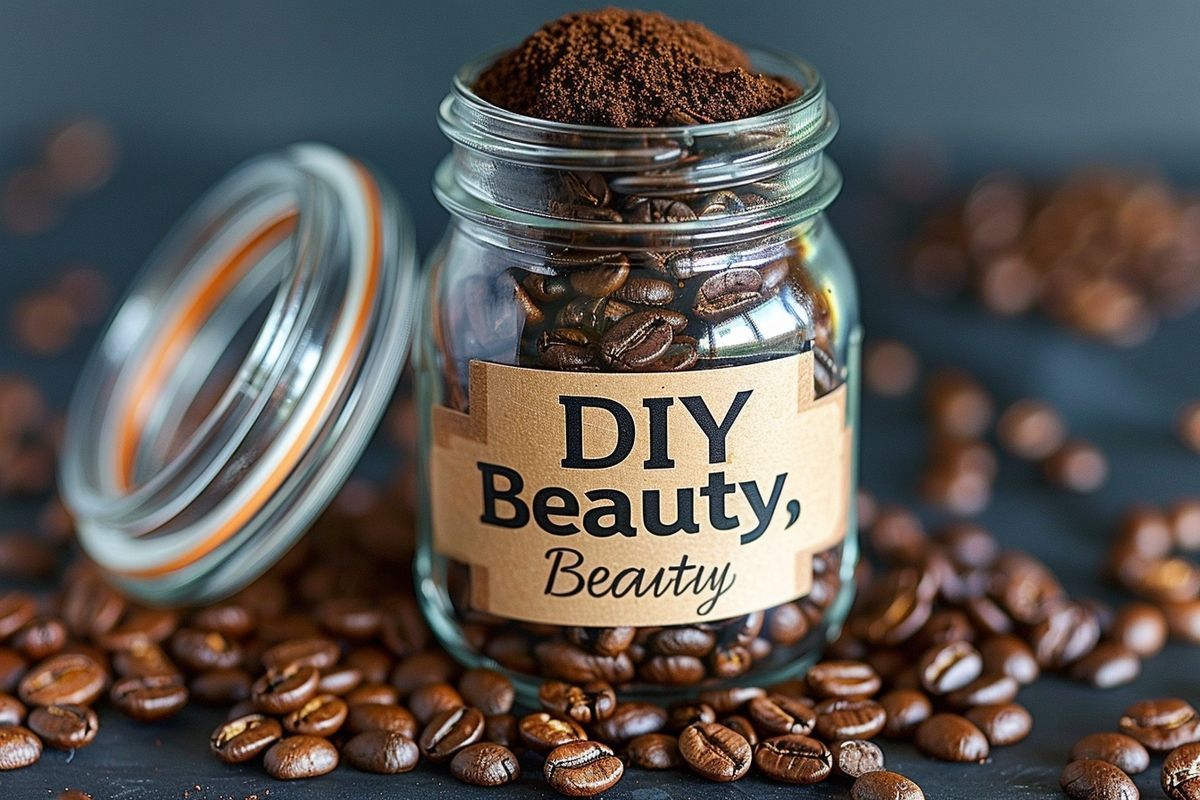 Économisez sur vos dépenses quotidiennes en adoptant ces 9 astuces à base de marc de café