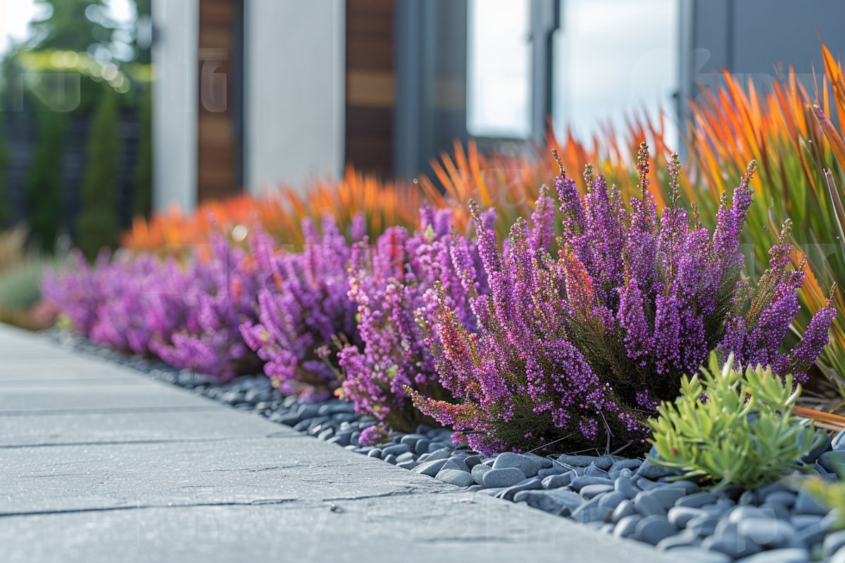 Étendez votre jardin de bruyères grâce à des techniques de multiplication accessibles